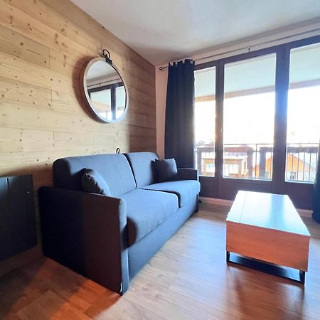 Mas de Blais appartement Chaleureux à 5 minutes des pistes Briançon Esterno foto