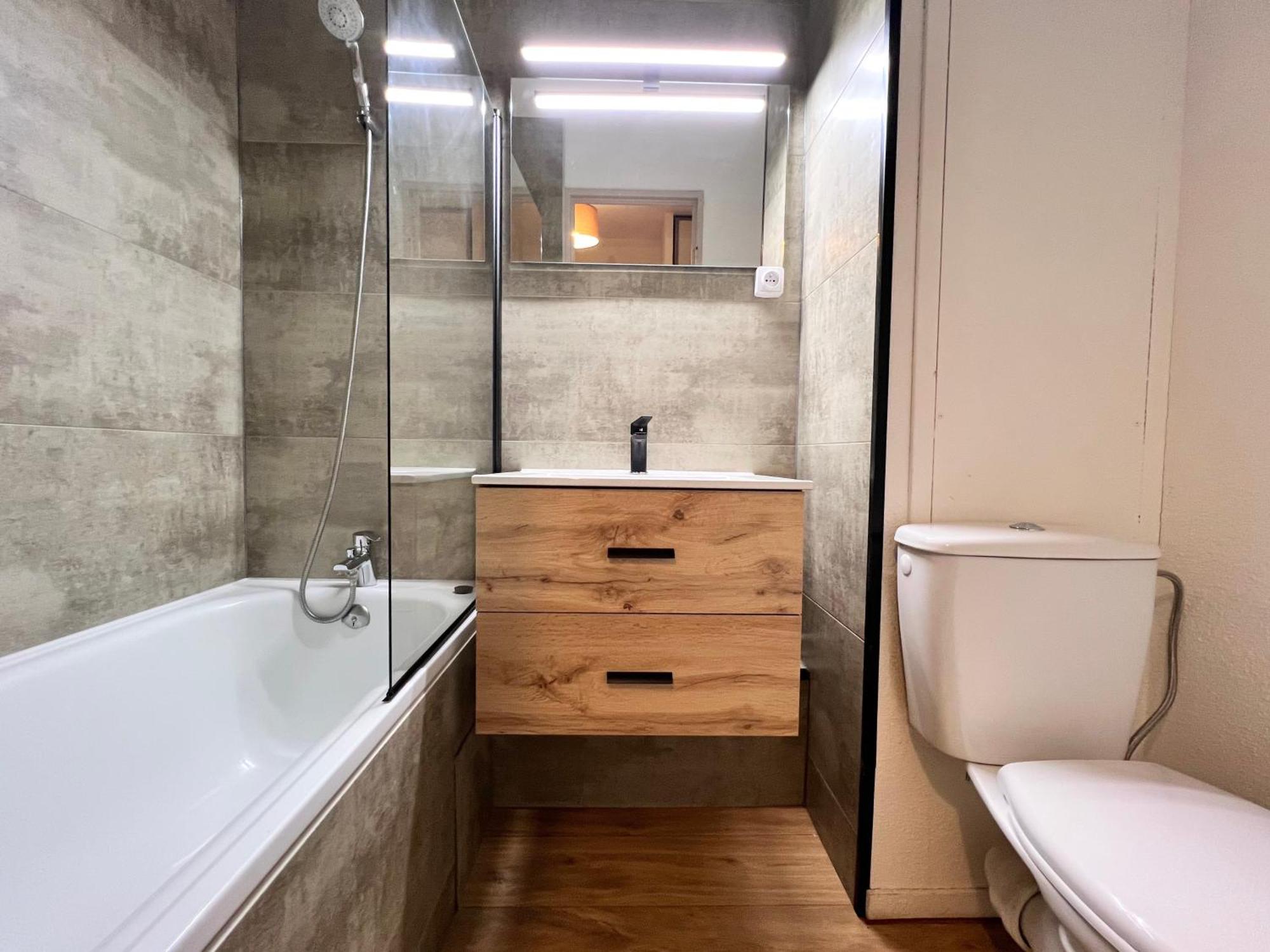 Mas de Blais appartement Chaleureux à 5 minutes des pistes Briançon Esterno foto