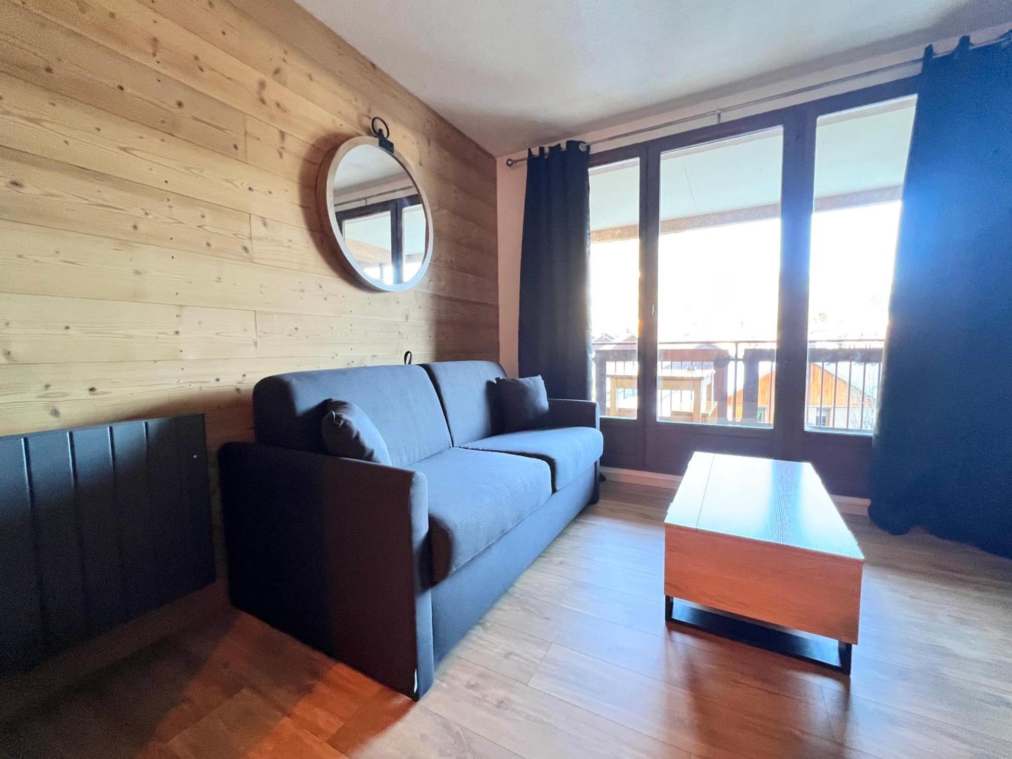 Mas de Blais appartement Chaleureux à 5 minutes des pistes Briançon Esterno foto
