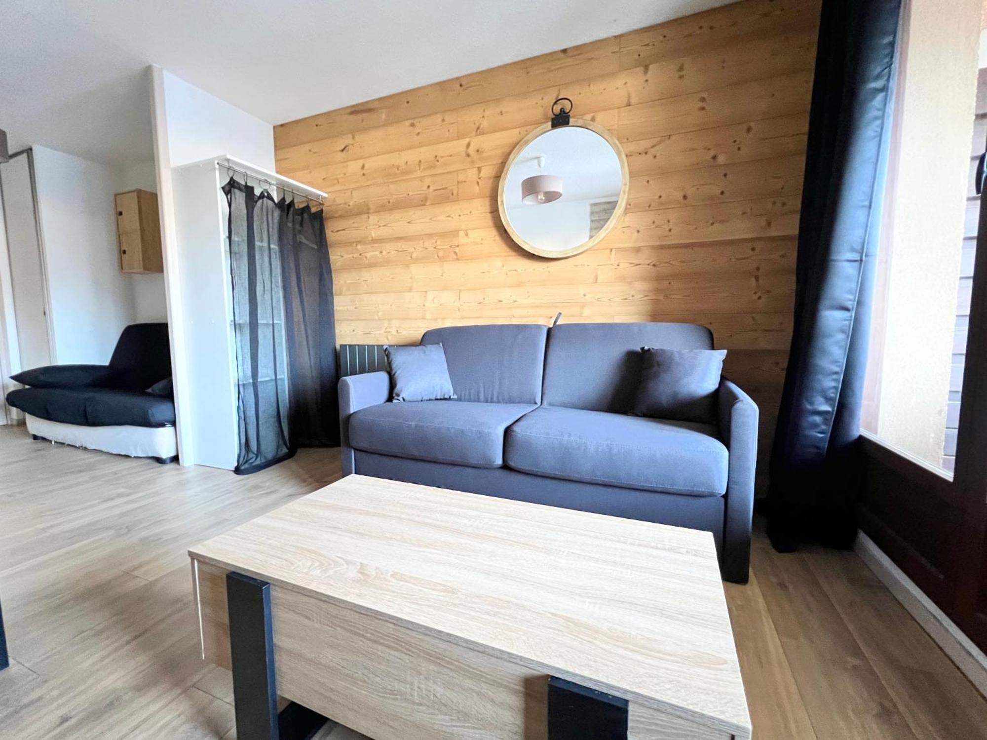 Mas de Blais appartement Chaleureux à 5 minutes des pistes Briançon Esterno foto